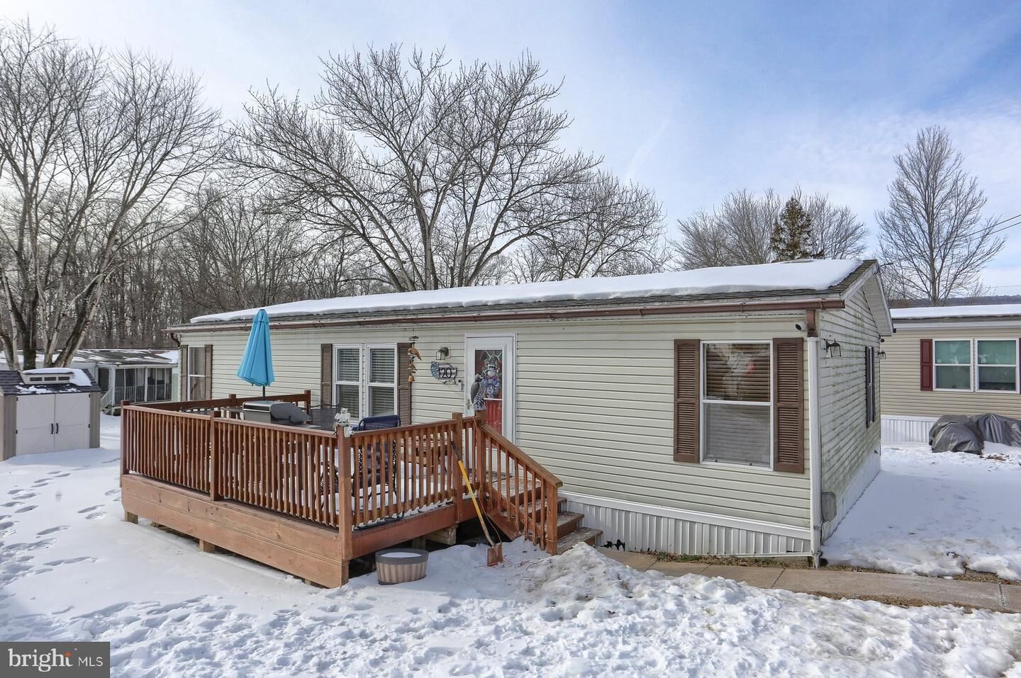 Property Photo:  120 Deann Lane  PA 17028 