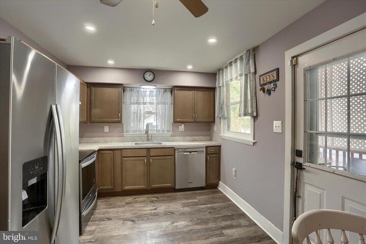 Property Photo:  153 N East Street  PA 17013 