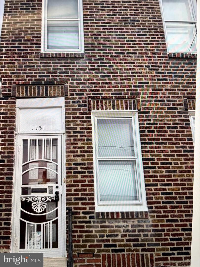 Property Photo:  3337 N 11th Street  PA 19140 