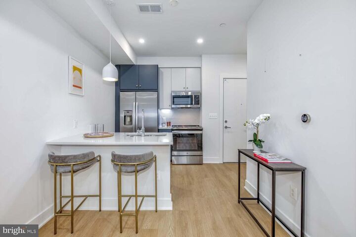 Property Photo: 2310 4th Street NE 5 DC 20002