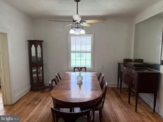 Property Photo: 4801 The Alameda MD 21239