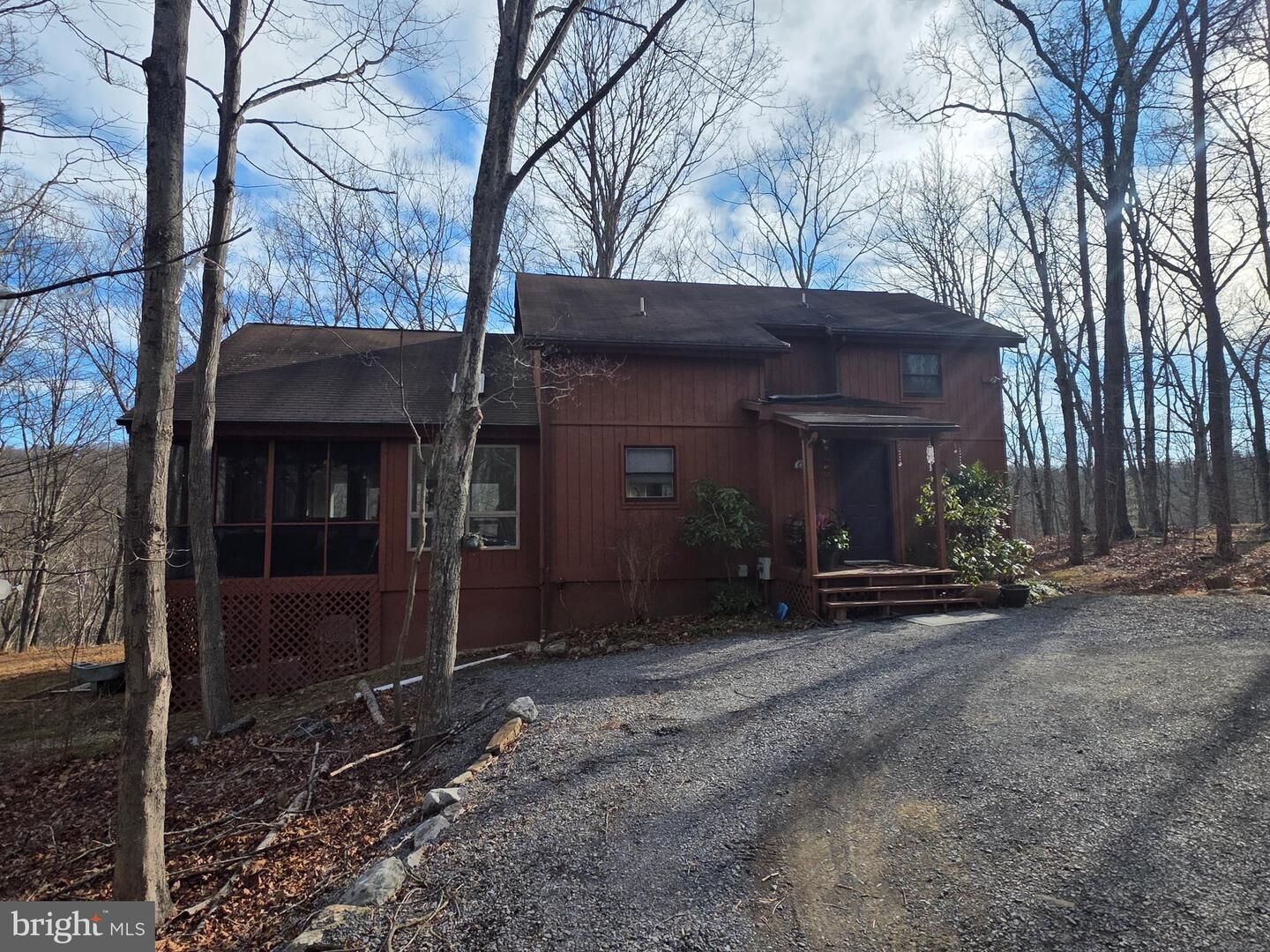 Property Photo:  139 Cardinal Lane  WV 25411 