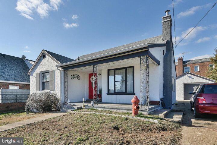 Property Photo: 7528-32 Loretto Avenue PA 19111