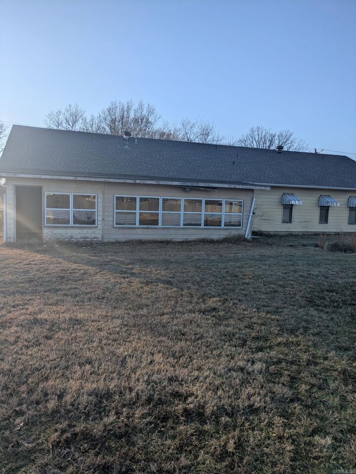 Property Photo:  4622 Richardson Drive  AR 72404 