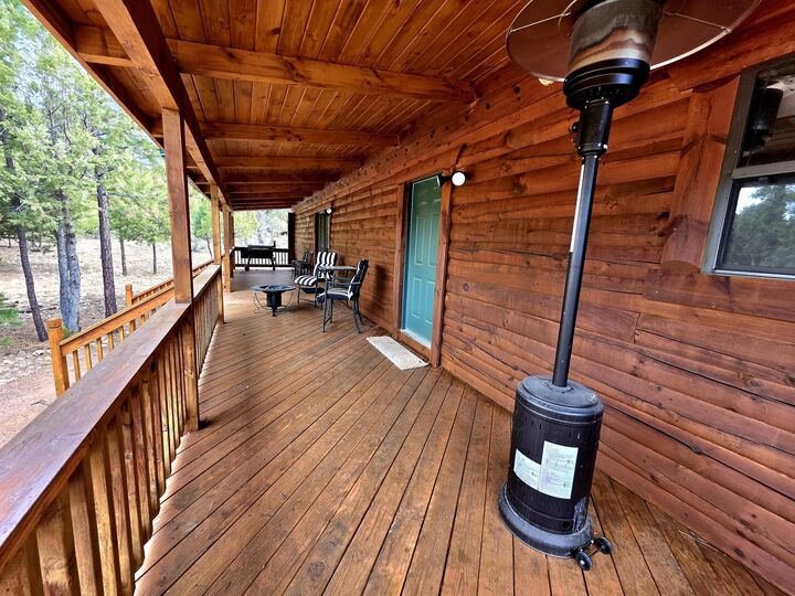 Property Photo:  3052 Durango Drive  AZ 86024 