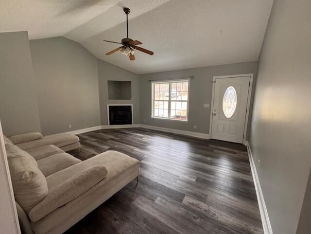 Property Photo:  124 Levi Drive  GA 30720 