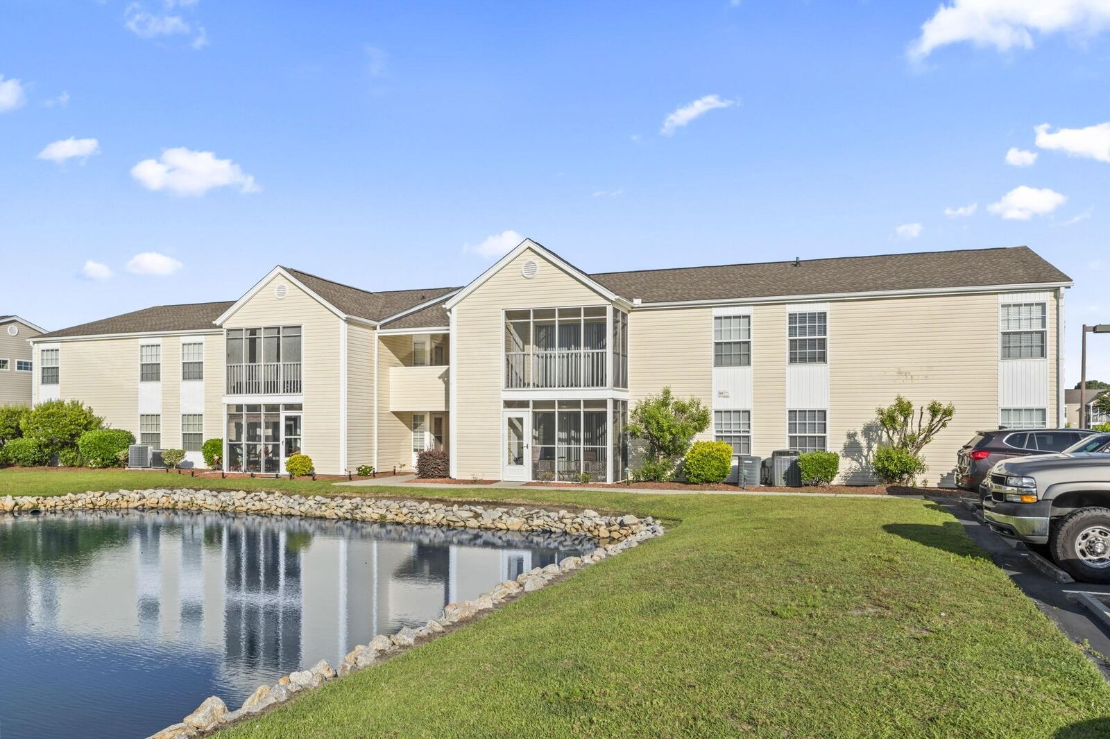 Property Photo:  2258 Essex Dr. G  SC 29575 