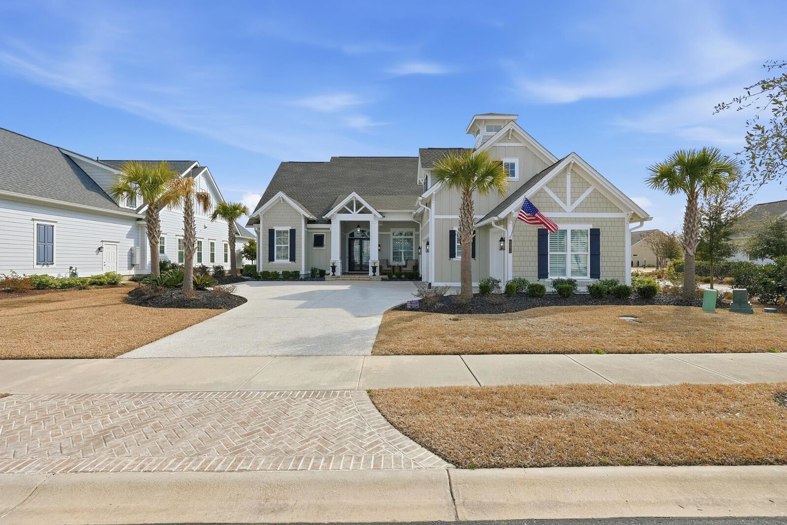 Property Photo:  6892 Belancino Blvd.  SC 29572 