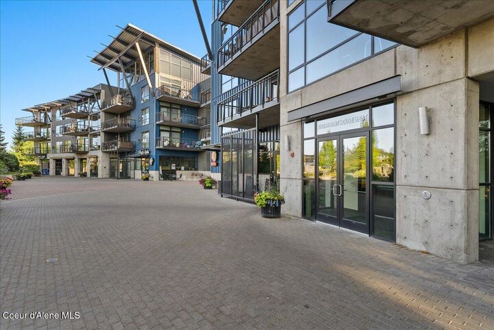 Property Photo:  1950 W Bellerive Ln Unit 310  ID 83814 