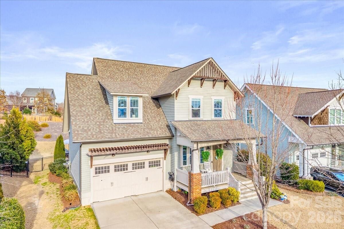 Property Photo:  1521 Half Pint Loop  SC 29708 