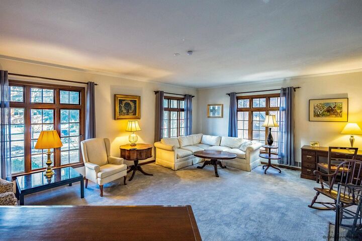 Property Photo: 1306 E Ivinson Ave WY 82070