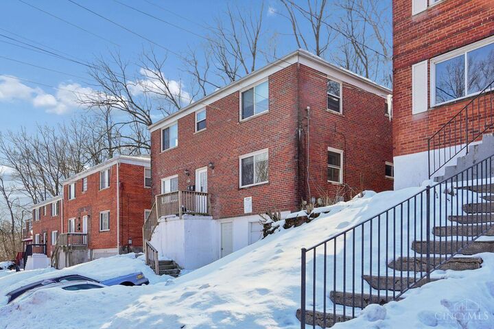 Property Photo:  2183 Westwood Northern Boulevard  OH 45225 