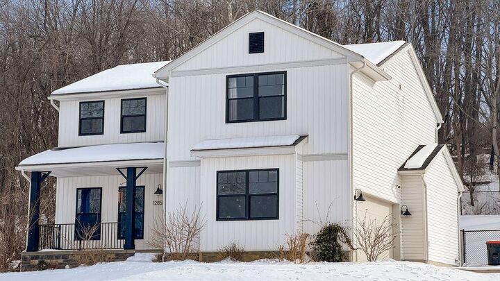 Property Photo:  1285 Bluejack Lane  OH 43056 