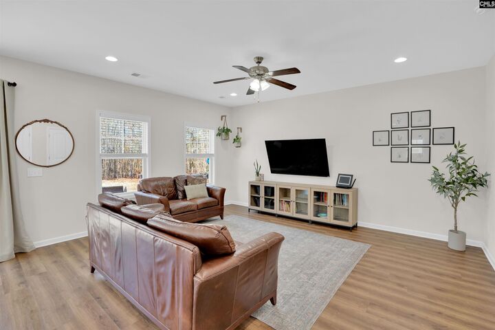 Property Photo:  1232 Deep Creek  SC 29016 