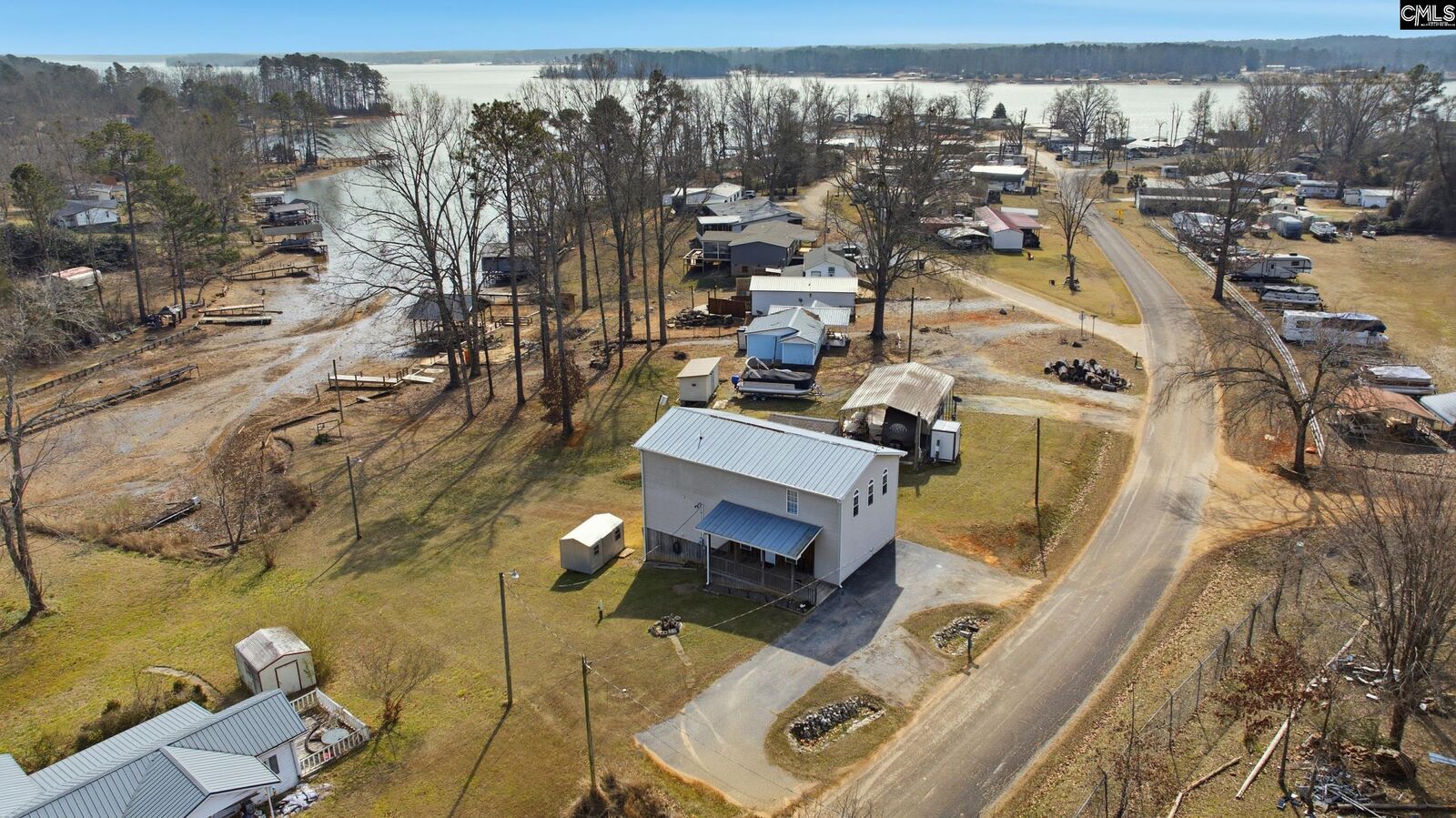 Property Photo:  3925 Watts Bridge  SC 29332 