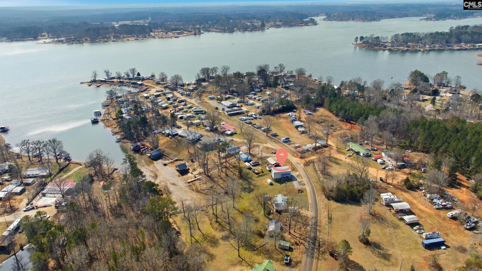 Property Photo:  3925 Watts Bridge  SC 29332 
