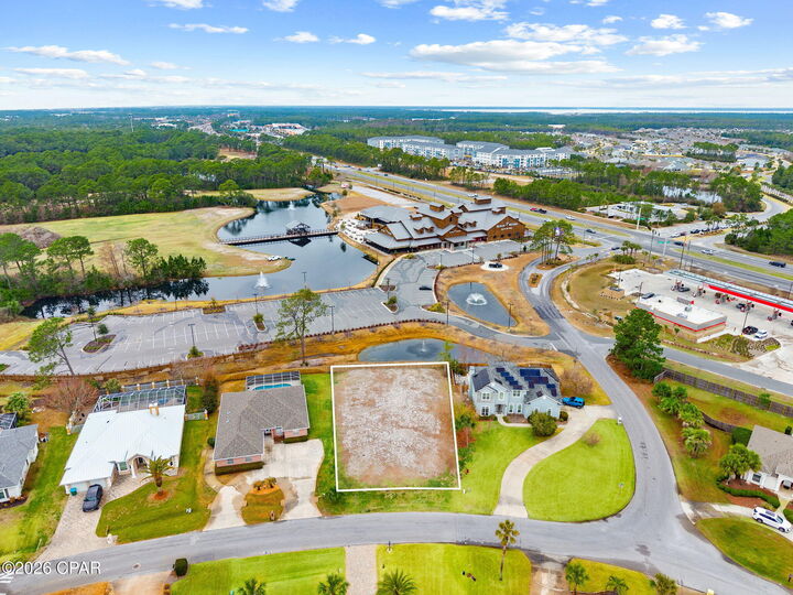 Property Photo:  96 Hombre Circle  FL 32407 