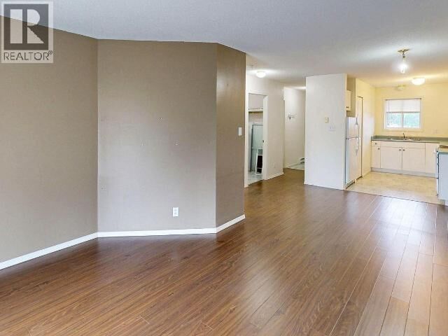 Property Photo:  201-5680 Ortona Ave  BC  
