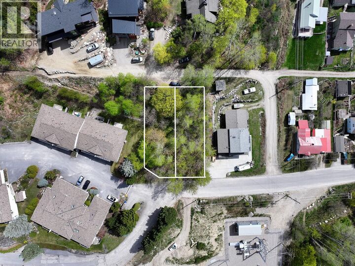 Property Photo:  Lot B Mill Street  BC V1L 4T4 