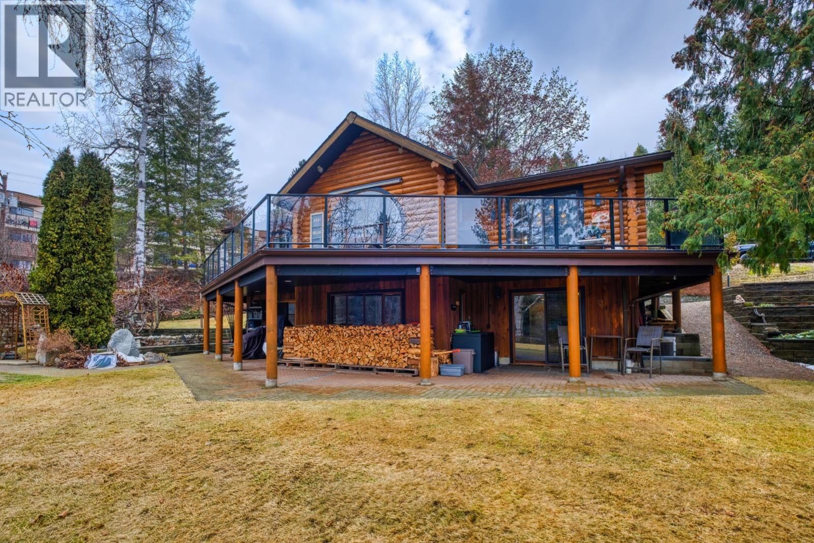 Photo de la propriété:  1851 Green Road  BC V0G 1Y0 