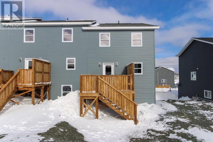 Property Photo:  5 Emerald Gem Way  NL A1L 4M5 