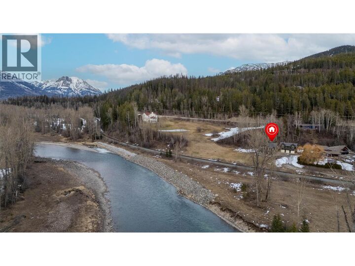 Property Photo: 3982 McGiverin Road BC V0B 1M4
