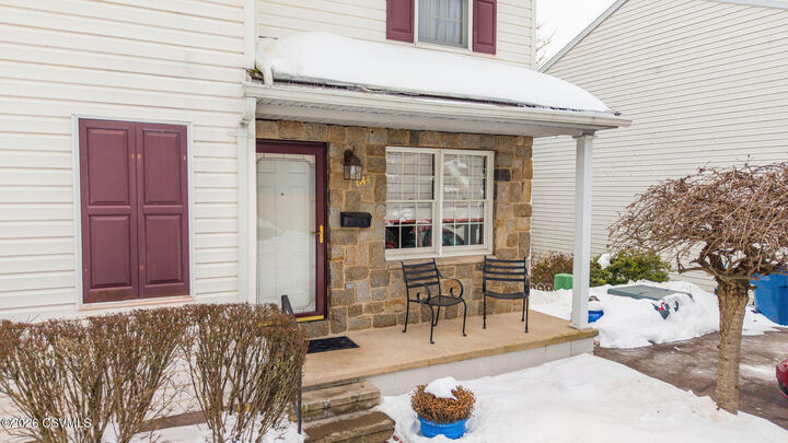Property Photo: 644 E 4th Street PA 17815