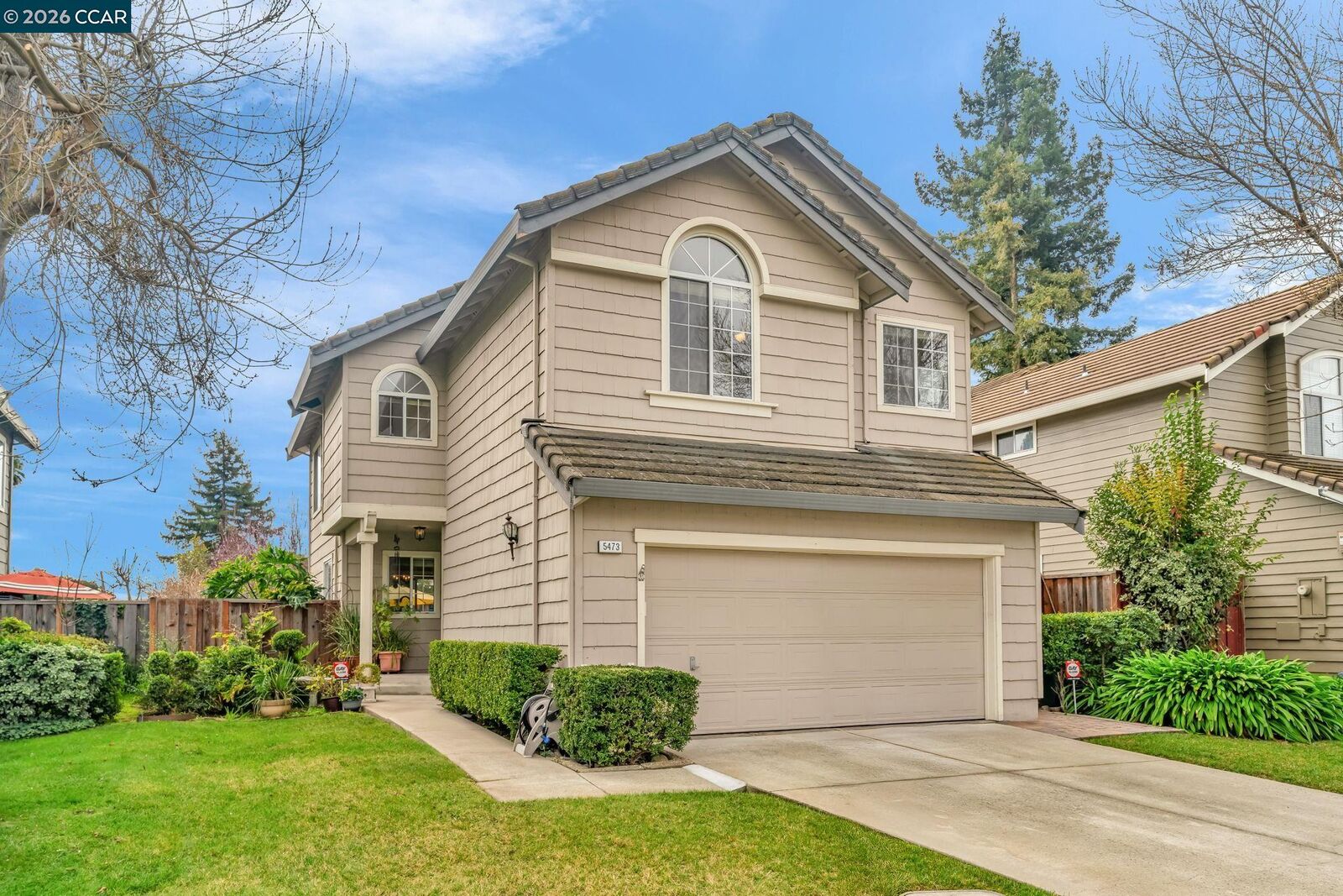 Property Photo:  5473 Rainflower Dr  CA 94551 