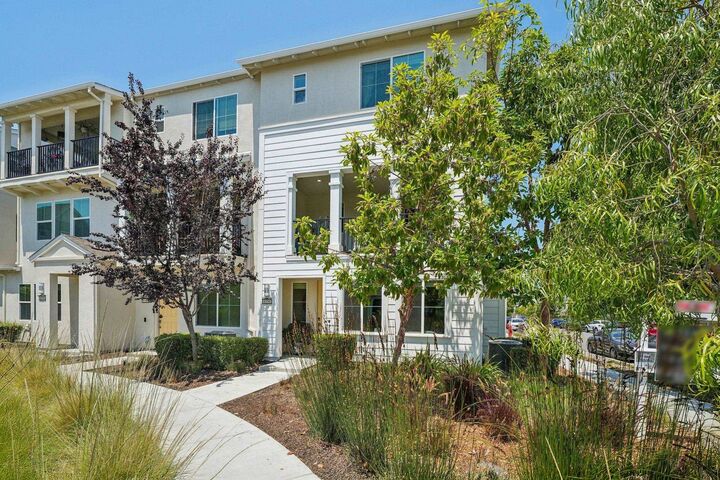 Property Photo: 8550 Boardwalk Way CA 94560