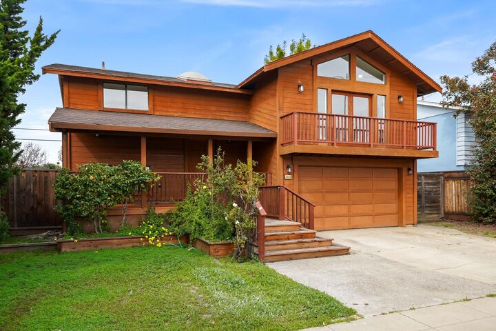 Property Photo:  4369 Amador Rd  CA 94538 