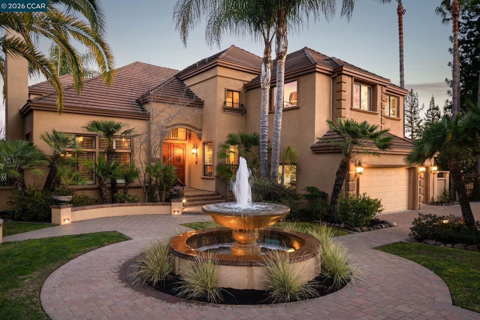 Property Photo:  4640 Kingswood Dr  CA 94506 