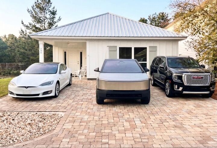 Property Photo:  330 Ventana Boulevard  FL 32459 