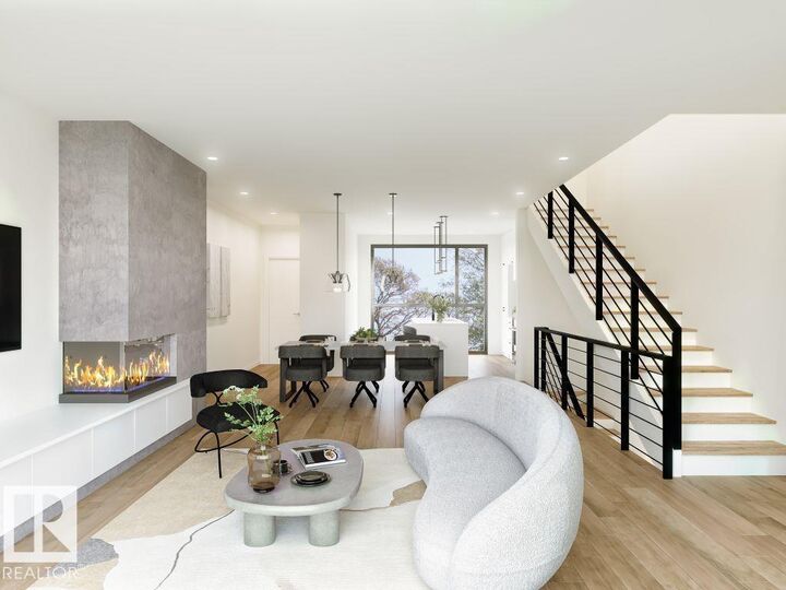 Property Photo:  10327 Wadhurst Road NW 4  AB T5N 1T1 