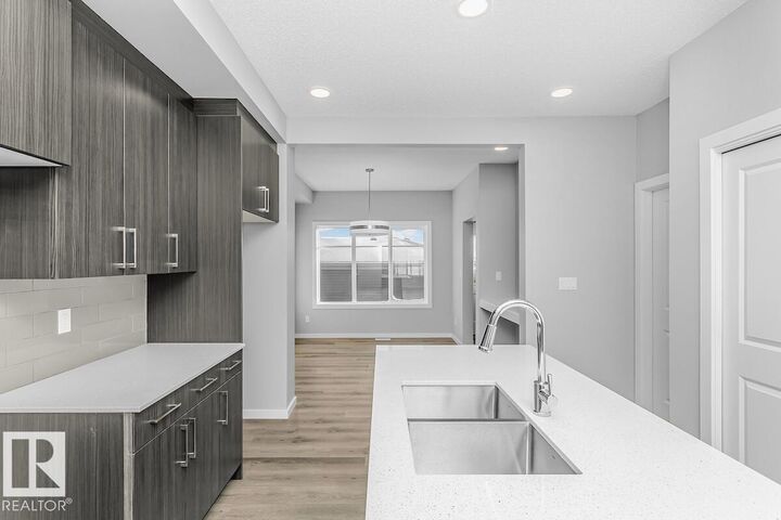 Property Photo: 719 Cambrian Boulevard AB T6H 2Z1
