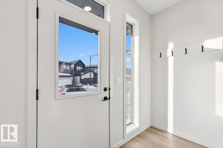 Property Photo: 7460 Klapstein Crescent SW AB T6W 5N5