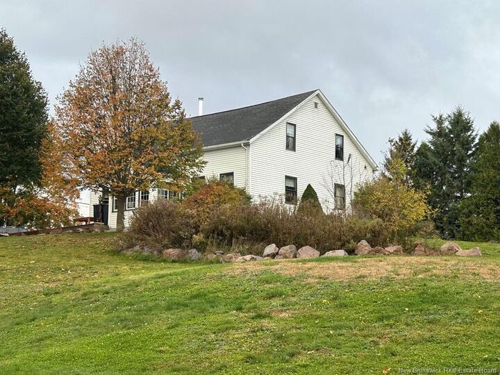 Property Photo: 2086 Route 124 NB E5T 2R7