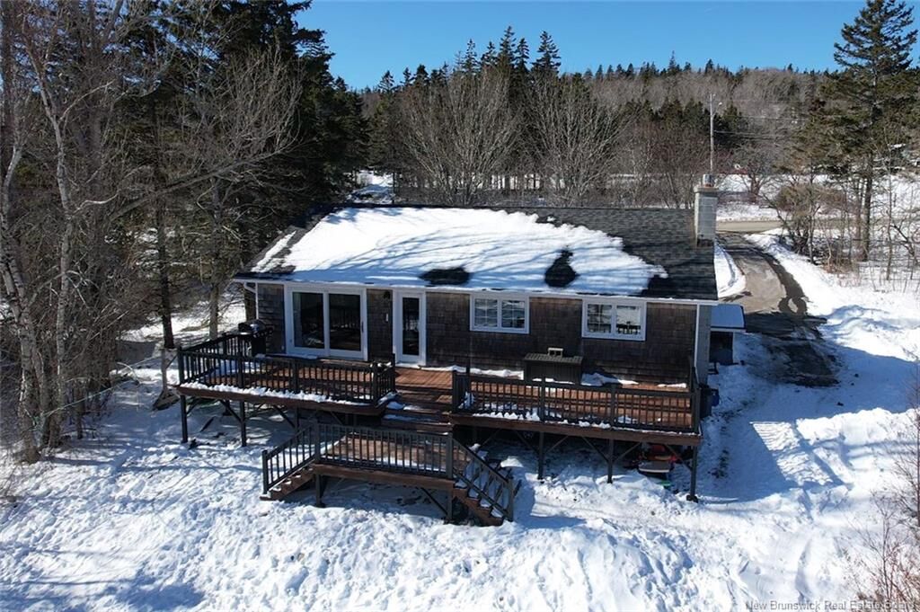 Property Photo: 94 Whistle Road NB E5G 1B3