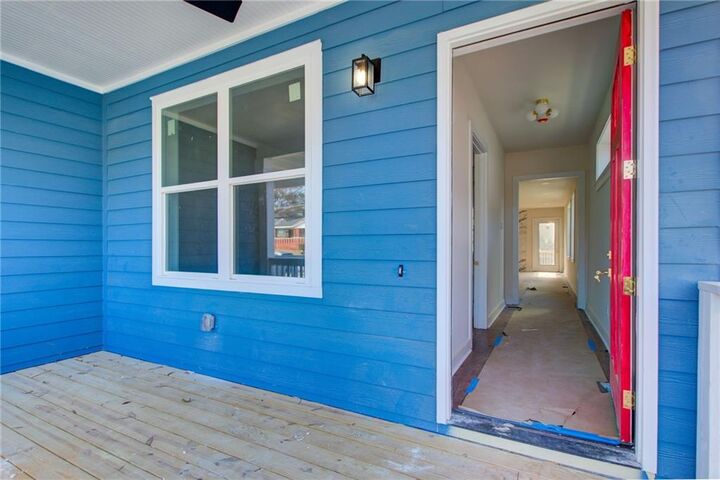 Property Photo:  1236 Oakland Terrace SW A  GA 30310 