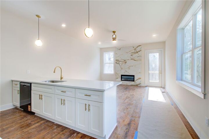 Property Photo:  1236 Oakland Terrace SW A  GA 30310 