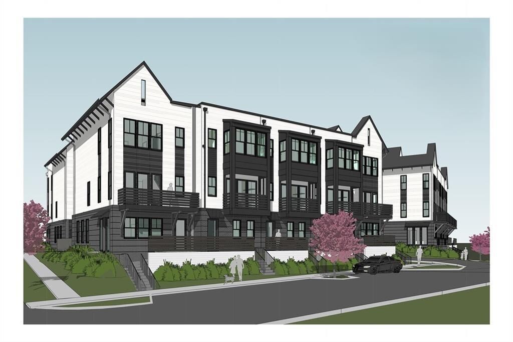 Property Photo:  701 Antone Street NW 16  GA 30318 