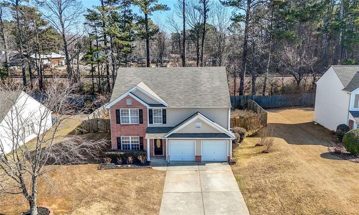 Property Photo:  1241 Pine Acre Drive  GA 30518 