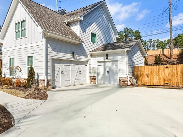 Property Photo: 2143 Old Dallas Road GA 30064