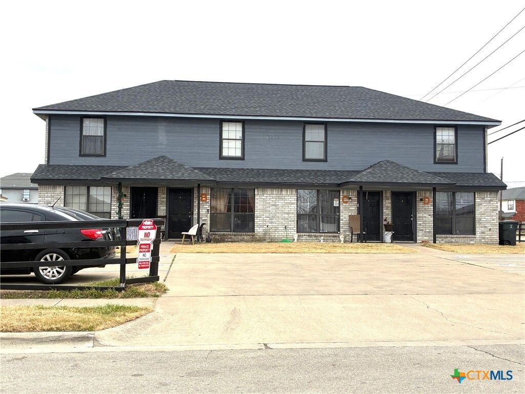Property Photo:  1112 Shanarae Circle  TX 76549 