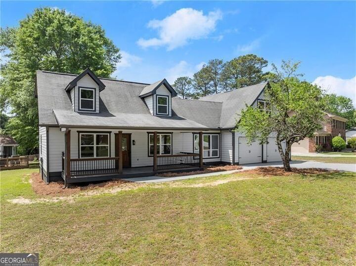 Property Photo: 2979 Overwood Lane GA 30078