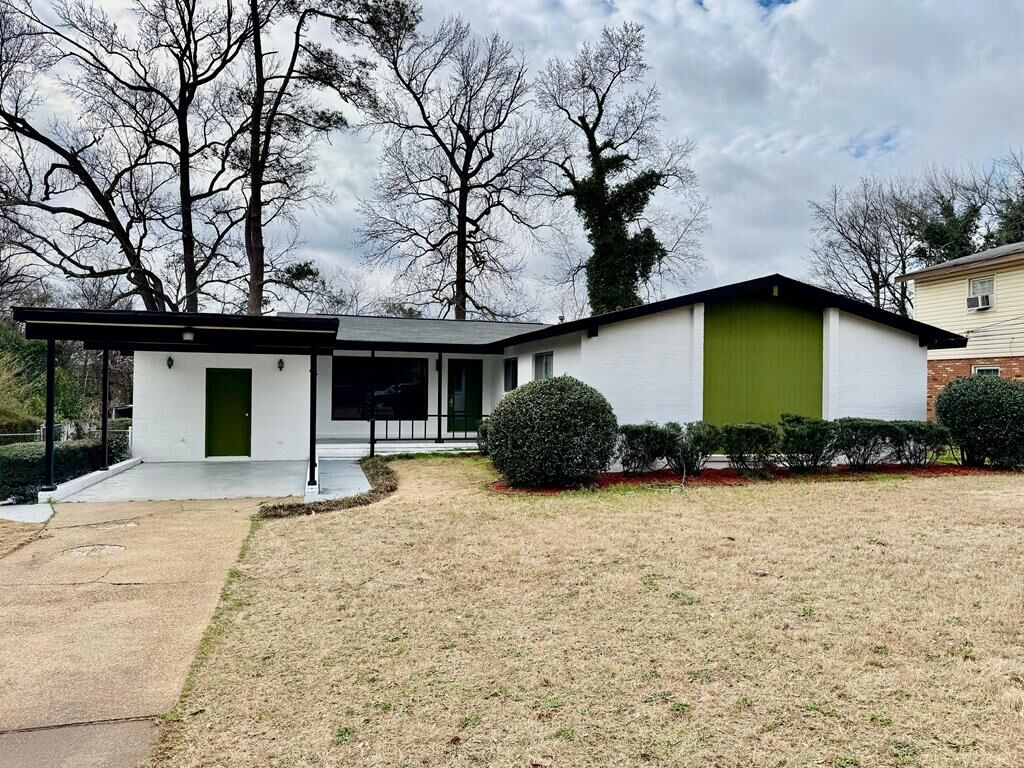 Property Photo:  4470 Lapaloma Drive  GA 31907 