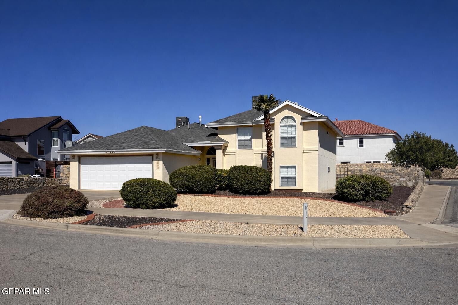 Property Photo:  10739 White Sands Drive  TX 79924 