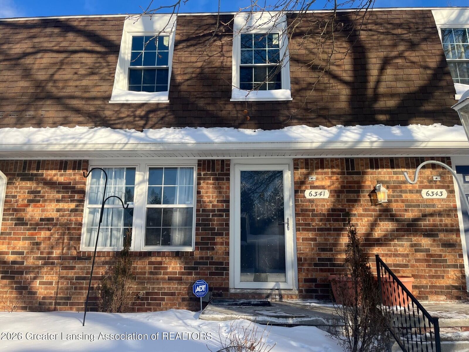 Property Photo:  6341 Beechfield Drive  MI 48911 