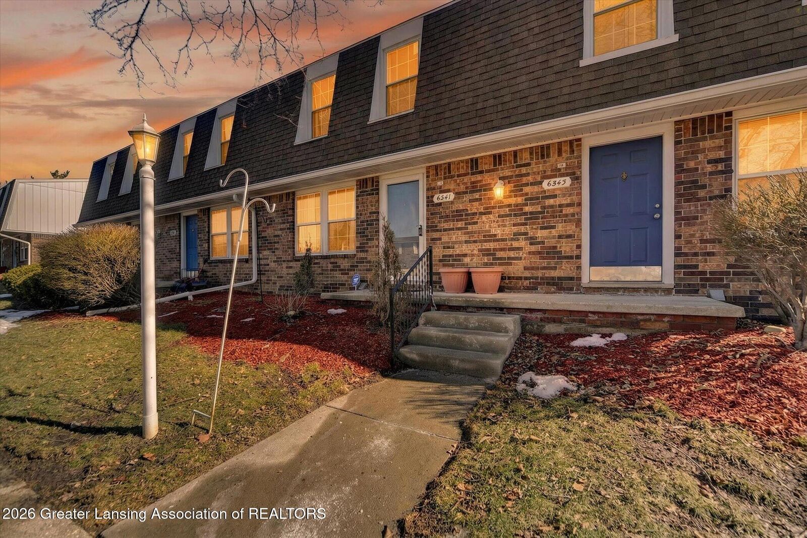 Property Photo:  6341 Beechfield Drive  MI 48911 