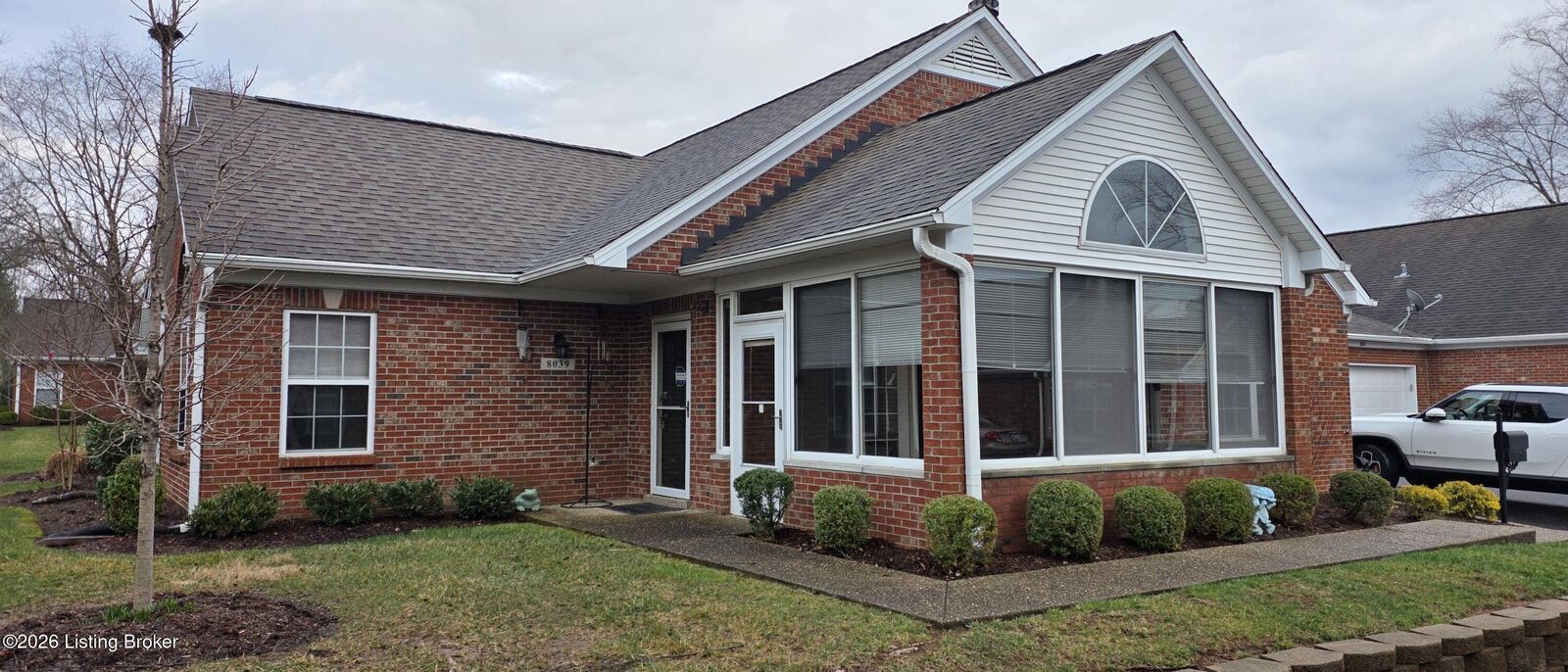 Property Photo:  8039 Saint Andrews Village Dr  KY 40241 