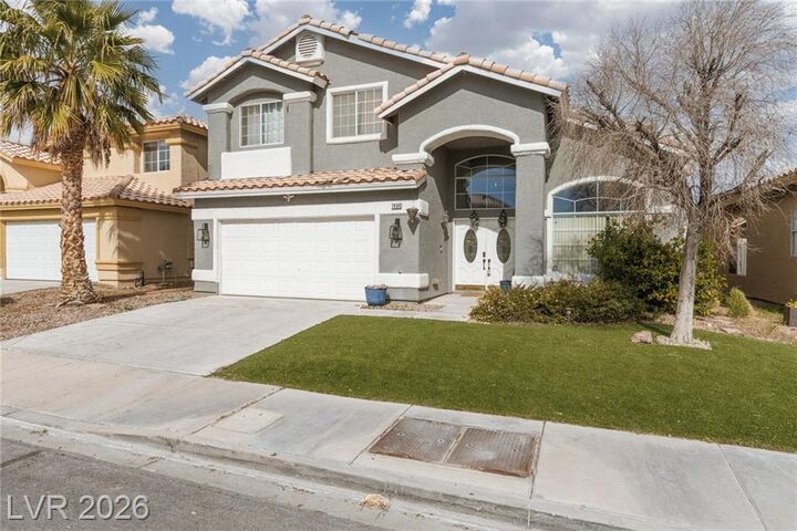 Property Photo:  7904 Constantinople Avenue  NV 89129 